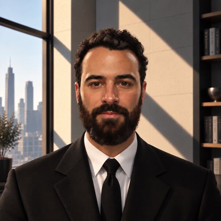 Ilan Abehassera